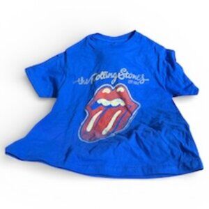 The Rolling Stones Kids T-Shirt: Size Large